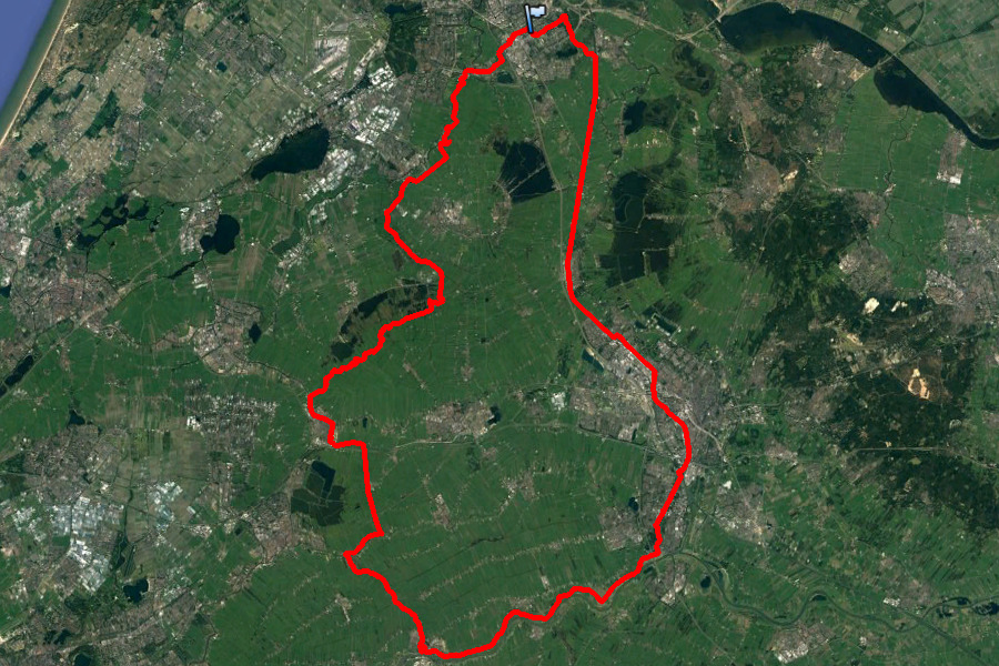 Route not available